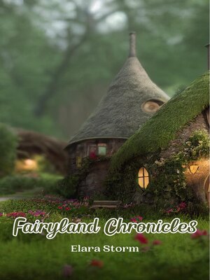 cover image of Fairyland Chronicles